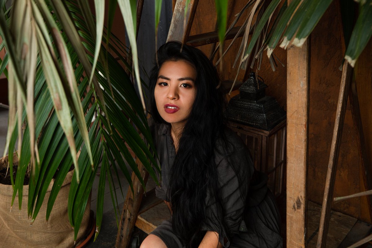 ROtoSings's tweet photo. In a Human mood today...

📸 @tammievalerofficial 

(But seriously, go listen to "Human" and the rest of All I Could Carry!)
#music #newmusic #Human #newmusic2022 #introvertmusic #artist #singer #songwriter #singersongwriter #indie #indiemusic #cinematicindie #andromiden https://t.co/YGiQs2NCg0