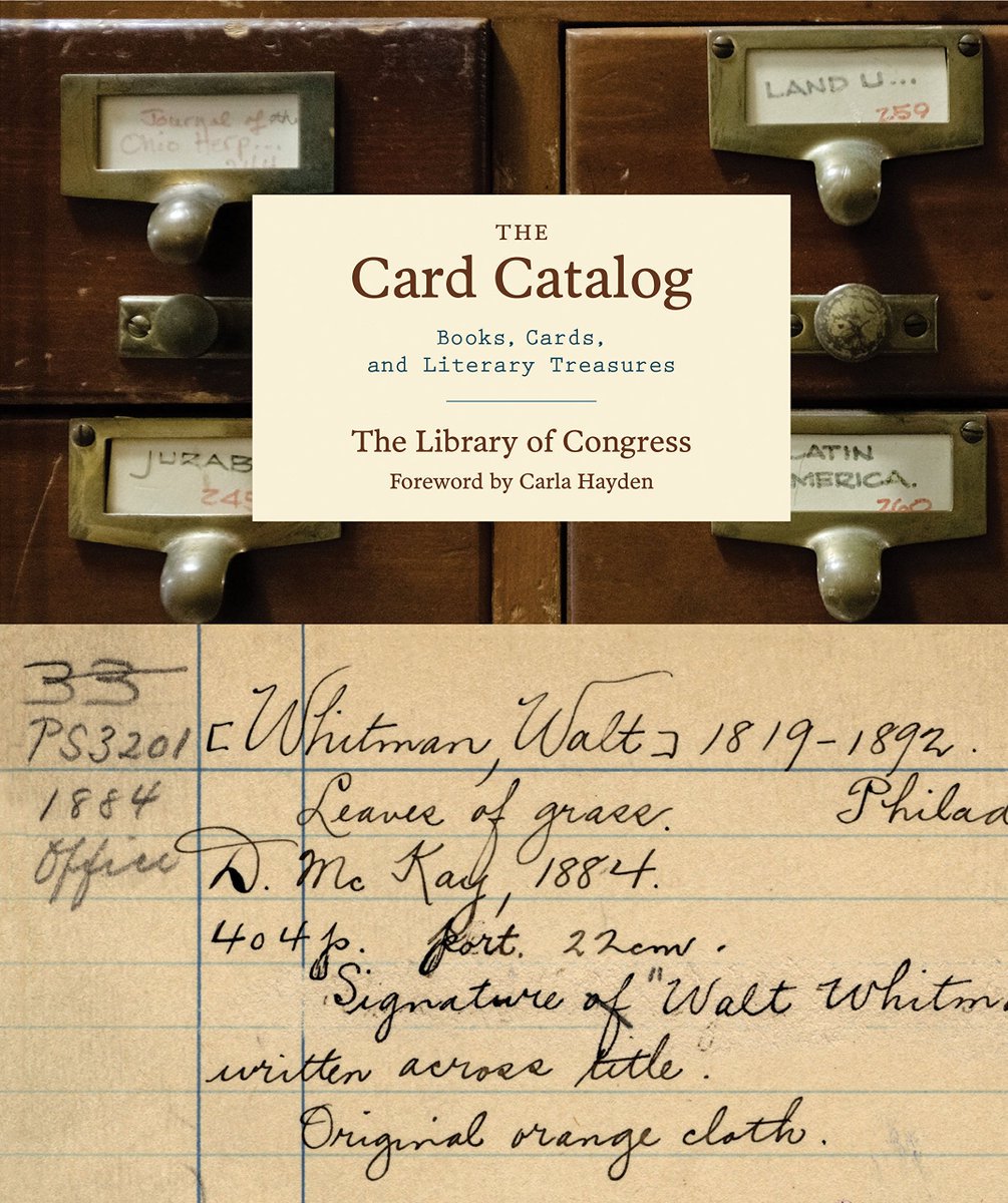 Richfieldbranch's tweet photo. #NationalLibraryWeek #StaffPicks #BookRecommendations #SeriouslyGreatReads 📚🤓🥳 https://t.co/xtmLkSEKSI