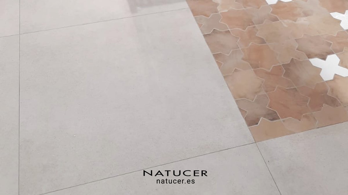 NatucerOnda's tweet photo. First day at Coverings 2022! Join us until April 8 in the 𝐒𝐩𝐚𝐧𝐢𝐬𝐡 𝐩𝐚𝐯𝐢𝐥𝐢𝐨𝐧, 𝐛𝐨𝐨𝐭𝐡 𝐂𝟖𝟖𝟐𝟔, and learn about our latest news.
📍 Las Vegas (NV, USA).
#novelties22 #Coverings #Coverings2022 #natucer #natucerlovers #tileofspain https://t.co/GKcPs12hhD