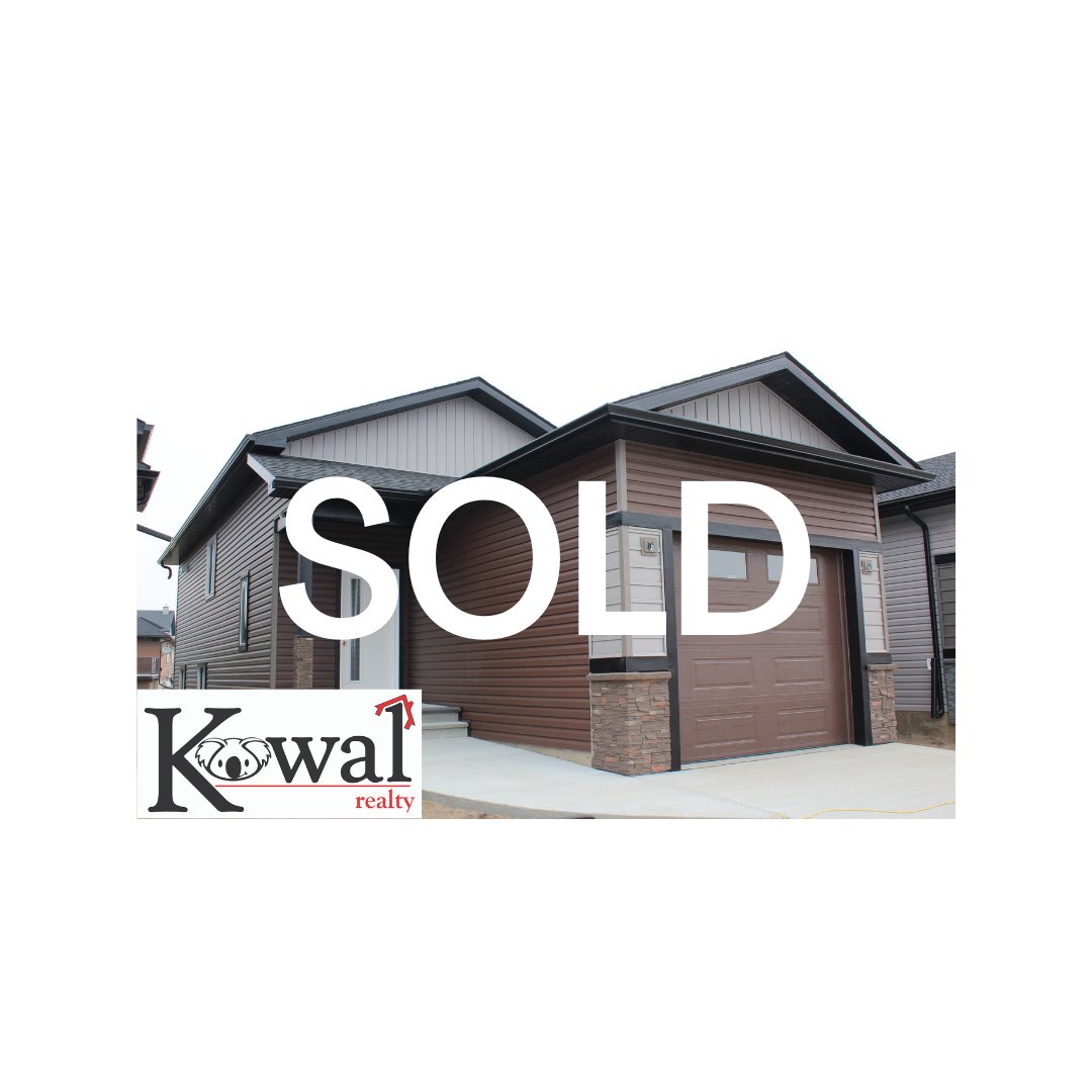An amazing home SOLD in Mundare!! 
kowalrealty.ca
#sellersagent #buyersagent #mundarerealestate #sherwoodparkrealestate