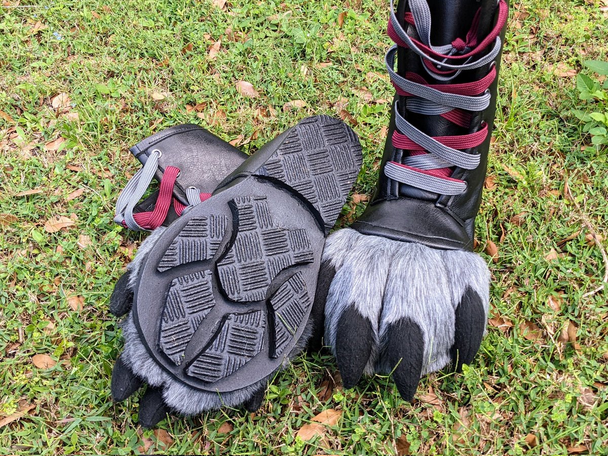 Fursona non grata tweet media