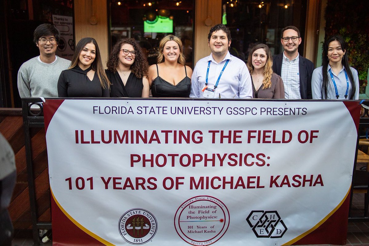 fsugsspc's tweet photo. Thank you again to all of our attendees! If you attended our symposium, check out some photos from the night!
https://t.co/yGi91iQBlo https://t.co/kXplwlXB4W