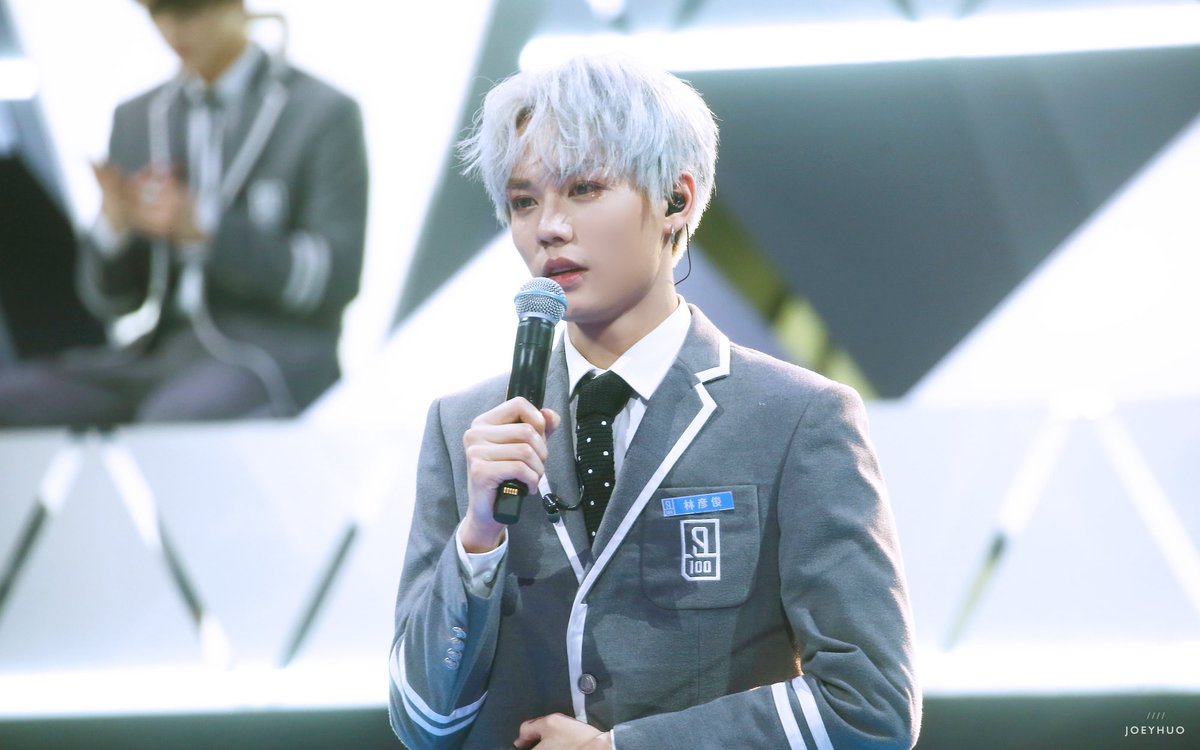 yanjunpic's tweet image. happy 4 years of debut ❤️❤️

#4YearsWithLinYanjun
#林彦俊出道四周年快乐 #linyanjun #evanlin #林彦俊