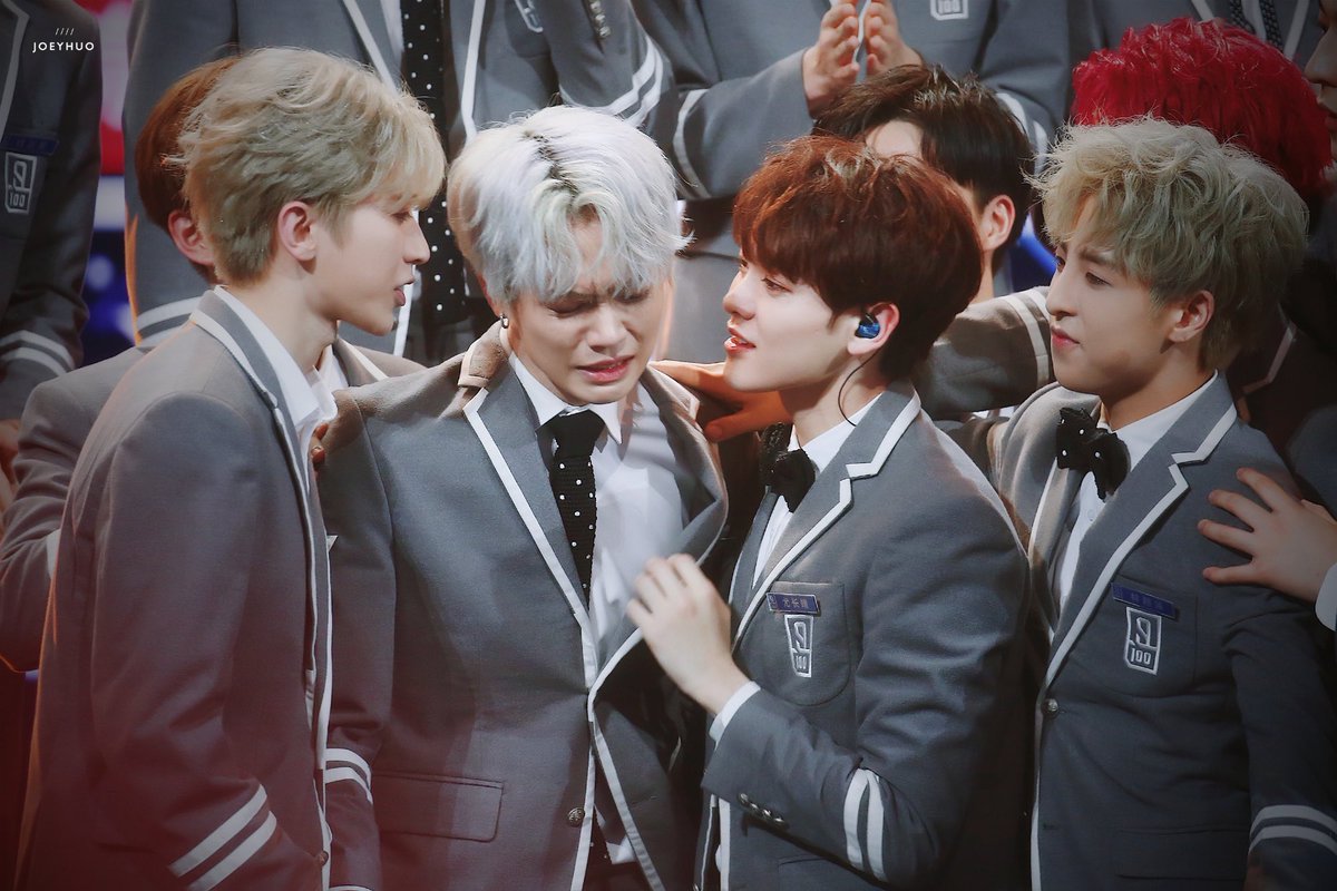 yanjunpic's tweet image. happy 4 years of debut ❤️❤️

#4YearsWithLinYanjun
#林彦俊出道四周年快乐 #linyanjun #evanlin #林彦俊