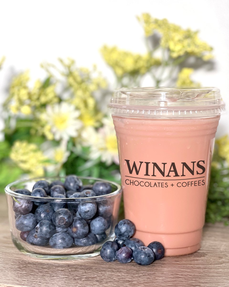 Winans Chocolates + Coffees tweet media