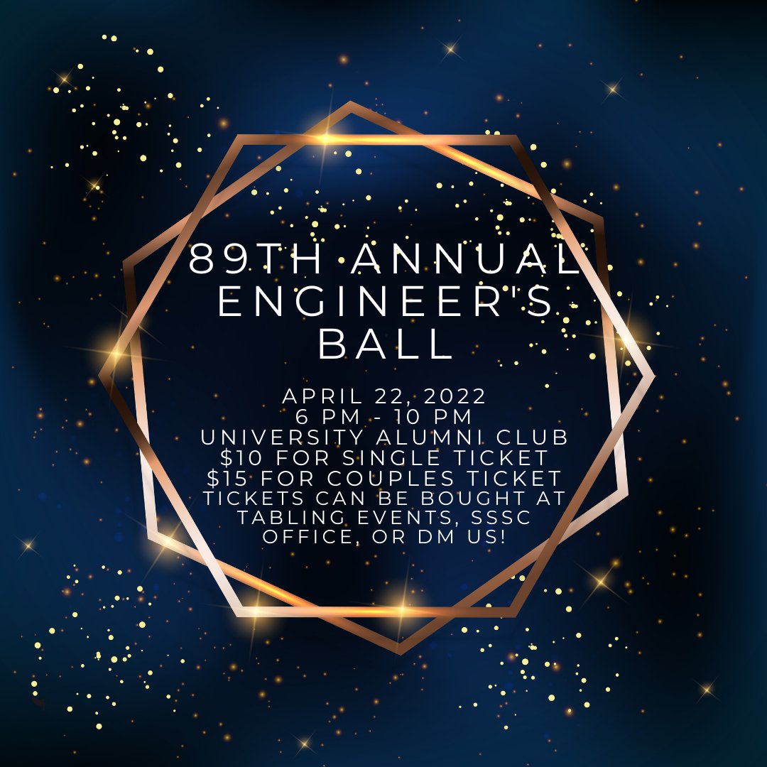 Speed School Council tweet media