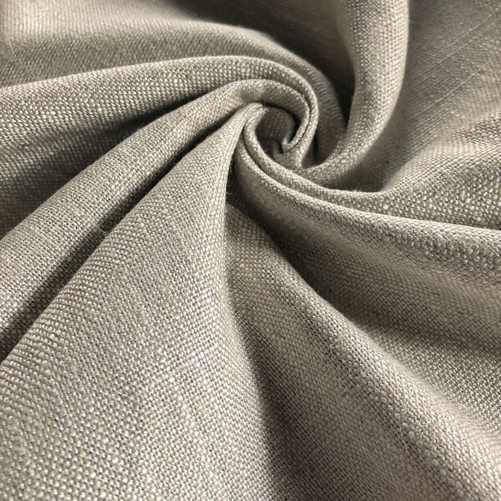 Ian Mankin (@ian_mankin) on Twitter photo NEW #ZeroWaste Fabric! Jura Plain Mid Grey is a versatile linen fabric with a subtly textured hopsack weave in easy-to-use neutral tones. 
Swatches are available to order online: bit.ly/3tZ1tvy
#madeinbritain NEW #ZeroWaste Fabric! Jura Plain Mid Grey is a versatile linen fabric with a subtly textured hopsack weave in easy-to-use neutral tones. 
Swatches are available to order online: bit.ly/3tZ1tvy
#madeinbritain
