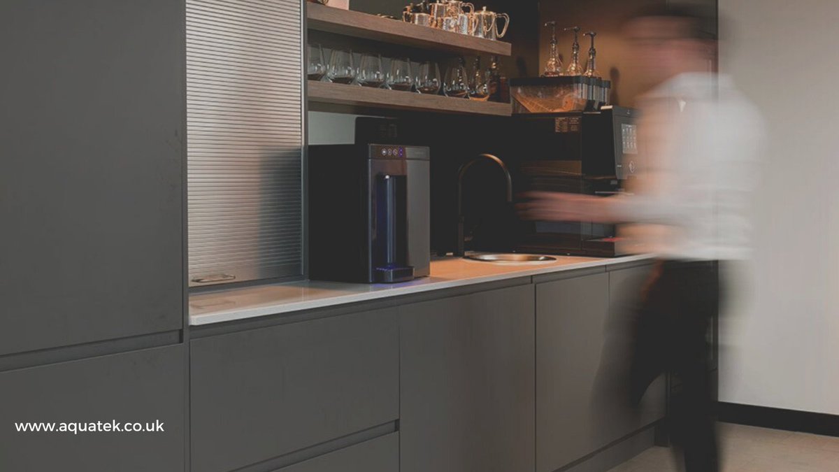 We supply fully serviced water coolers and dispensers so that you can experience a happier, healthier and more productive workforce driven by hydration.

aquatek-water.co.uk

#watercoolers #waterdispensers #hydrationsolutions #offices #manufacturing #employeebenefits