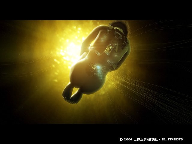 PPI_CG_anime's tweet photo. <Works>2002
”Ghost in the Shell 2: Innocence”
Polygon Pictures created the opening scenes for the film Innocence, by Director Mamoru Oshii.
#GhostintheShell2Innocence
https://t.co/gZoC5CZTG6 https://t.co/OqgawkV52y