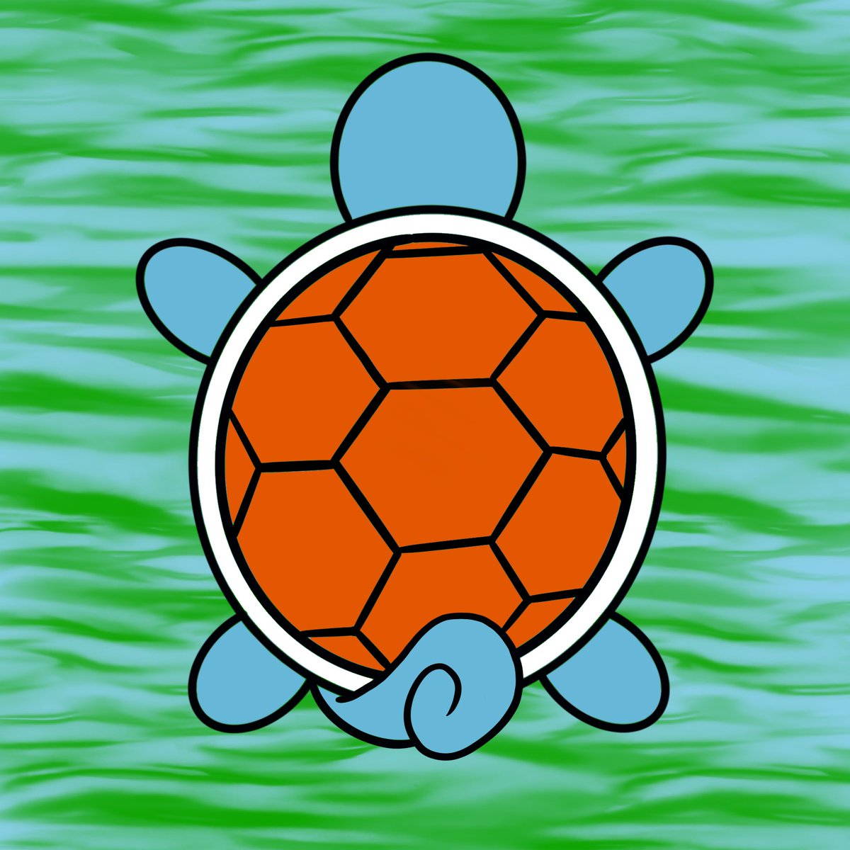 TurtleBacksNFT's tweet photo. TurtleBack #29 

#NFTs #NFTCommunity #NFTdrop https://t.co/XpeK9R4xod