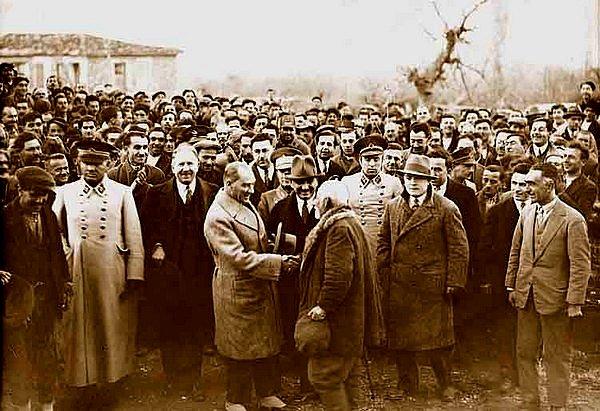 FatherofTurk's tweet photo. One of the days https://t.co/QZZxQCDyzu