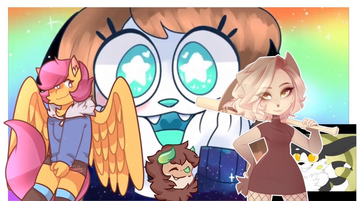 anythingbott's tweet photo. The Person in your PFP plans to end Animation Memes! https://t.co/XgW5IMcSqA