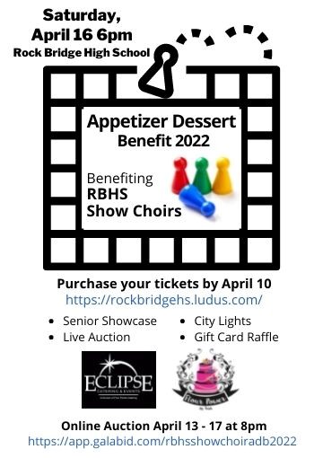 TheatreRBH's tweet photo. Hope to see you there! https://t.co/7cSDcdTYbF