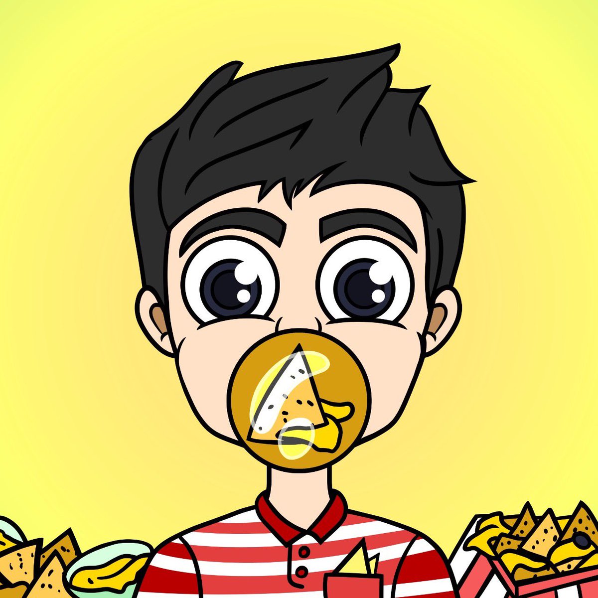 Nacho Nick 🌮🍬 tweet media