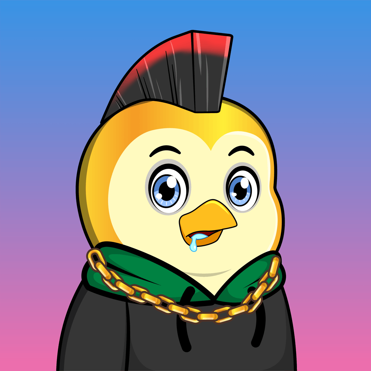 PenguinsSales's tweet photo. 1253 just sold for 1 NEAR ($16 USD) !

Visit https://t.co/LqiAHYXf9j to get your own!
Powered by https://t.co/r8ZzHbNyTe https://t.co/gxGUFYfbSc