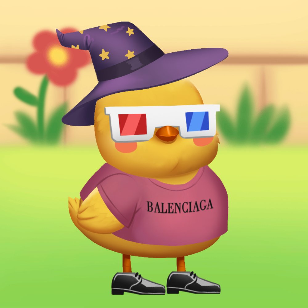 SolChicksSales's tweet photo. 2024 just sold for 7.2 SOL ($960 USD) !

Visit https://t.co/KxZIHgASi6 to get your own!

Powered by https://t.co/nmGAe8XuOY https://t.co/LfwP8ULGtj
