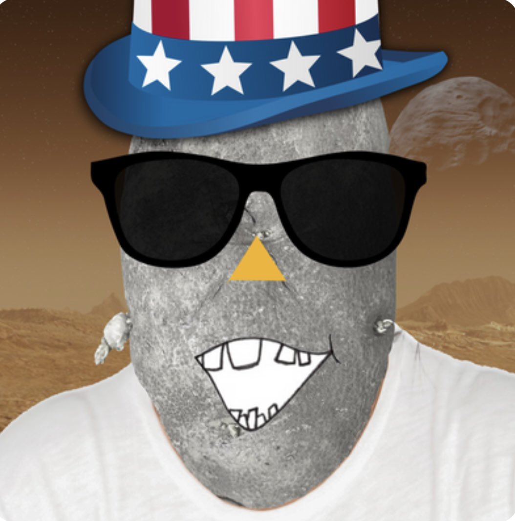 frankgandolfo's tweet photo. #UnclePotatoes #edwinart @cryptocomnft @CroFamNFT https://t.co/ao2hC0b4ta