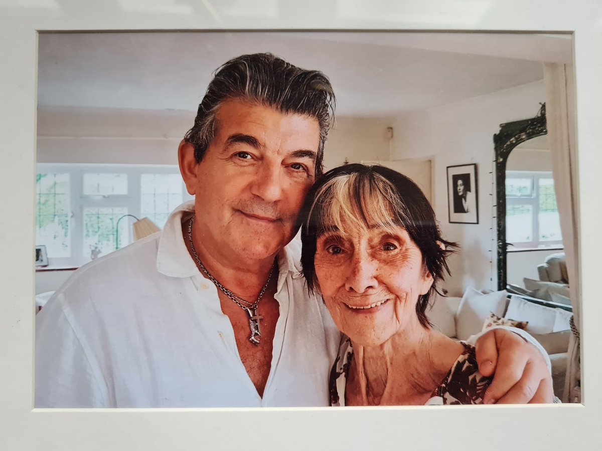 John Altman tweet media