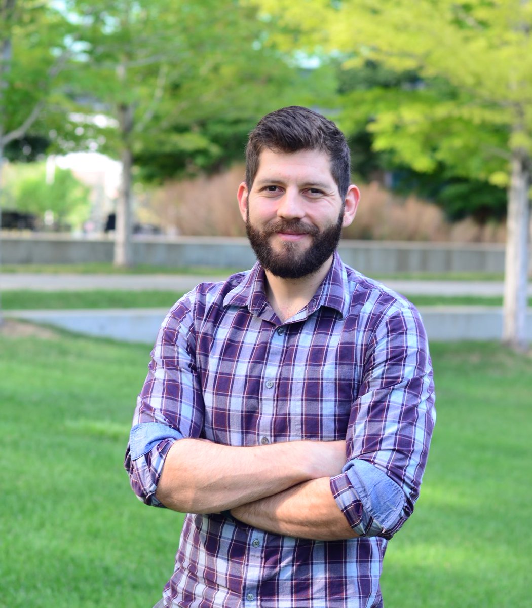 Eric Pietras (@pietras_eric) on Twitter photo Couldn't be more proud of <a href="/CSD_CUAMC/">CSD Graduate Program</a> PhD student <a href="/WolfSchleicher/">Wolfgang Schleicher</a> on his successful <a href="/NSF/">U.S. National Science Foundation</a> Graduate Research Fellowship Program application! Wolf is an outstanding investigator and future STEM leader - and it's a pleasure to serve as his mentor! Couldn't be more proud of <a href="/CSD_CUAMC/">CSD Graduate Program</a> PhD student <a href="/WolfSchleicher/">Wolfgang Schleicher</a> on his successful <a href="/NSF/">U.S. National Science Foundation</a> Graduate Research Fellowship Program application! Wolf is an outstanding investigator and future STEM leader - and it's a pleasure to serve as his mentor!