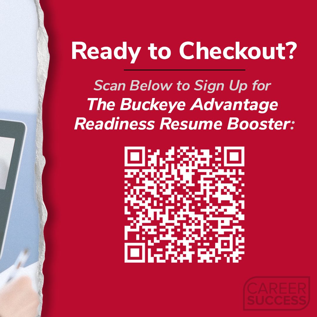 ASCareersuccess's tweet photo. Boost your resume today by signing up for our FREE resume enhancement. Scan the QR code or go to our link in bio for more information and sign up for one of our weekend timeshots!
#ASCCareerSuccess https://t.co/Es3S5FMiL7