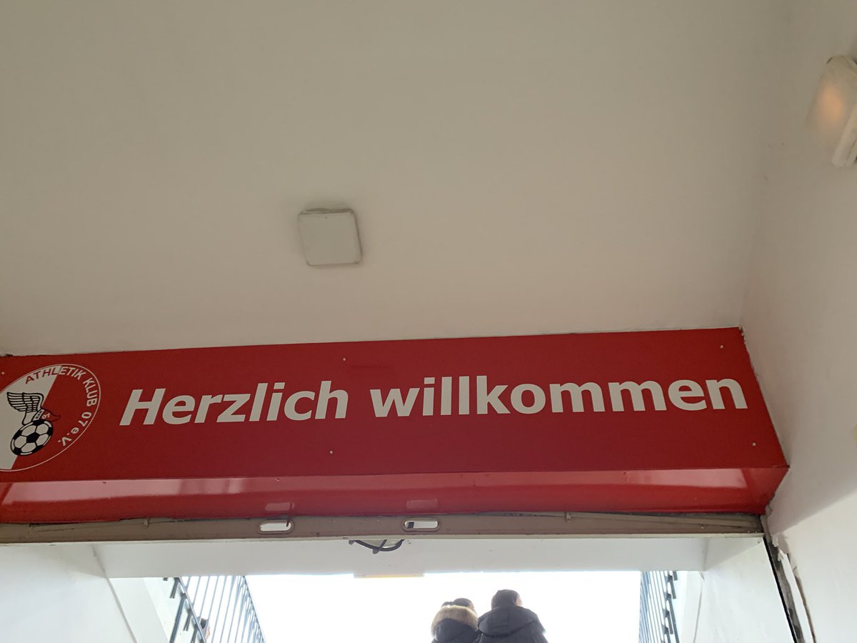 nowawes1903's tweet photo. Jetzt #forzanulldrei #baksvb 05.04.2022 // Berliner AK 07 @BerlinerAK07 – @SVBabelsberg03 // Poststadion // Berlin // Regionalliga Nordost (32. Spieltag) // Männer // https://t.co/Atcl6uYtpr