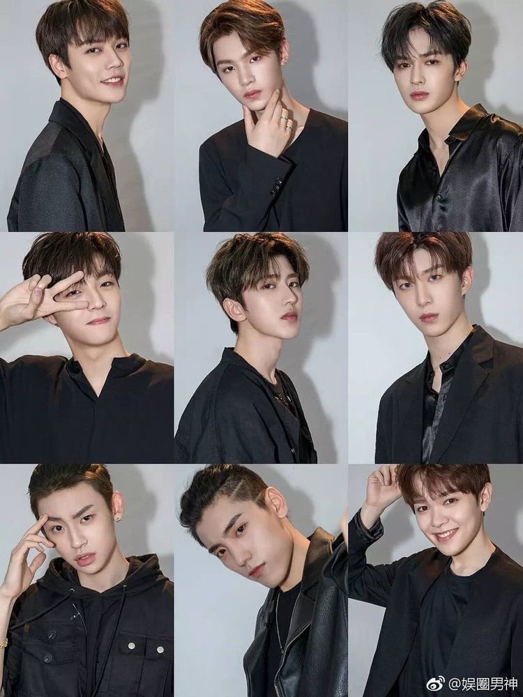 LG_Darling's tweet photo. HAPPY 4th Year Debut Anniversary #NinePercent🥀

#CaiXukun #ChenLinong #HuangJustin #FanChengcheng #LinYanjun #ZhuZhengting #WangZiyi #WangLinkai #YouZhangjing https://t.co/NjEMyGL17N