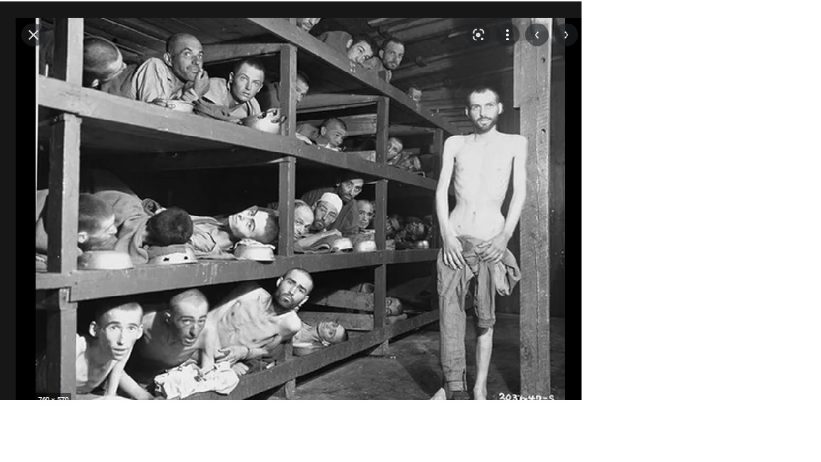 lorenagpeam's tweet photo. El genocidio de Hitler y el fascismo estuvo acompañado de cárceles inhumanas donde hacinaban y maltrataban hasta morir a los prisioneros, los juicios justos no existían. Las fotos de la época lo reflejan.. https://t.co/vpQtBj1JnW