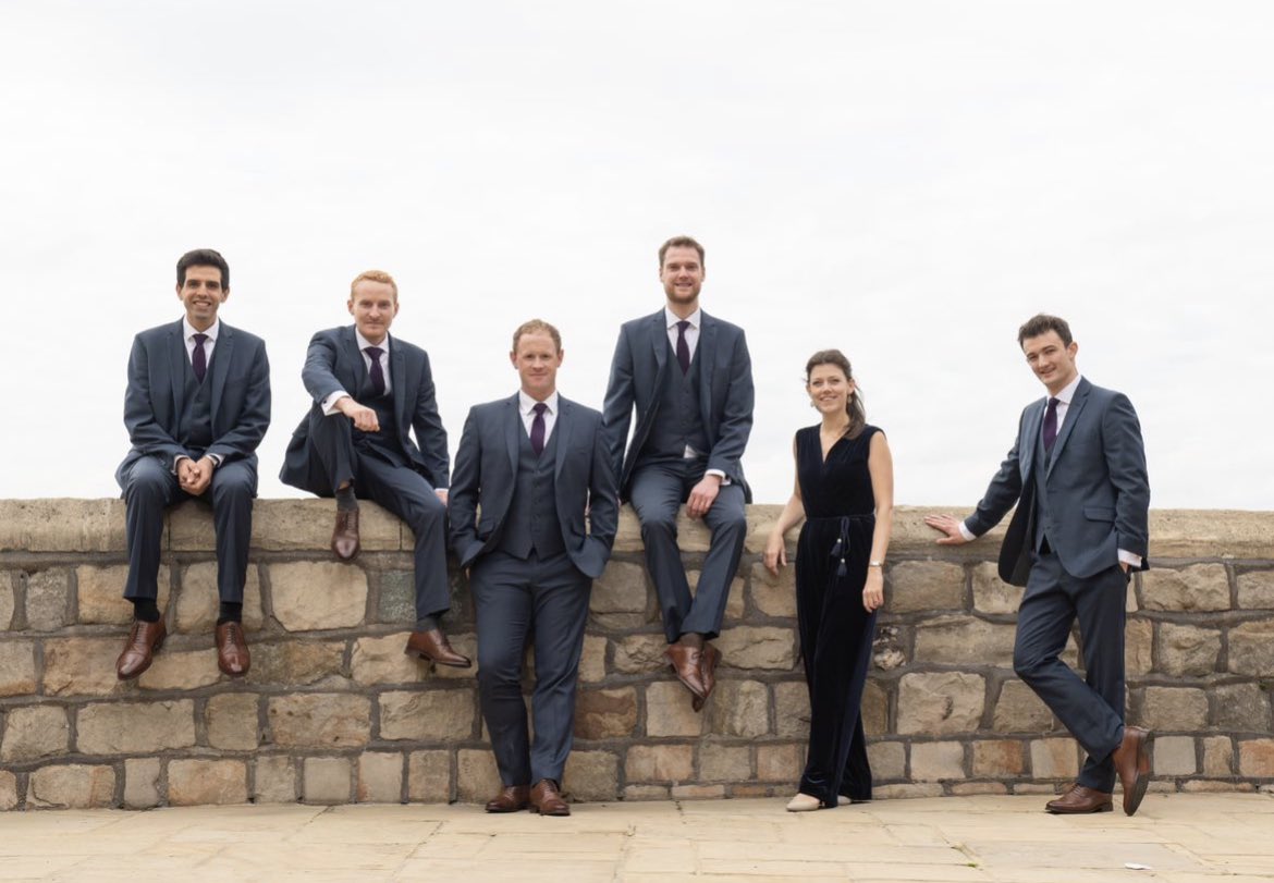 U of R School of Performing Arts tweet media