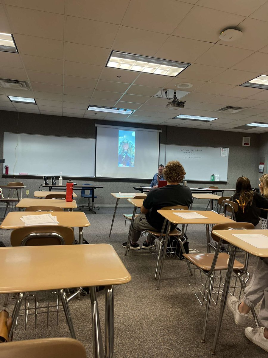 So honored to be sworn in as acting president elect and VP via FaceTime 👏🏼