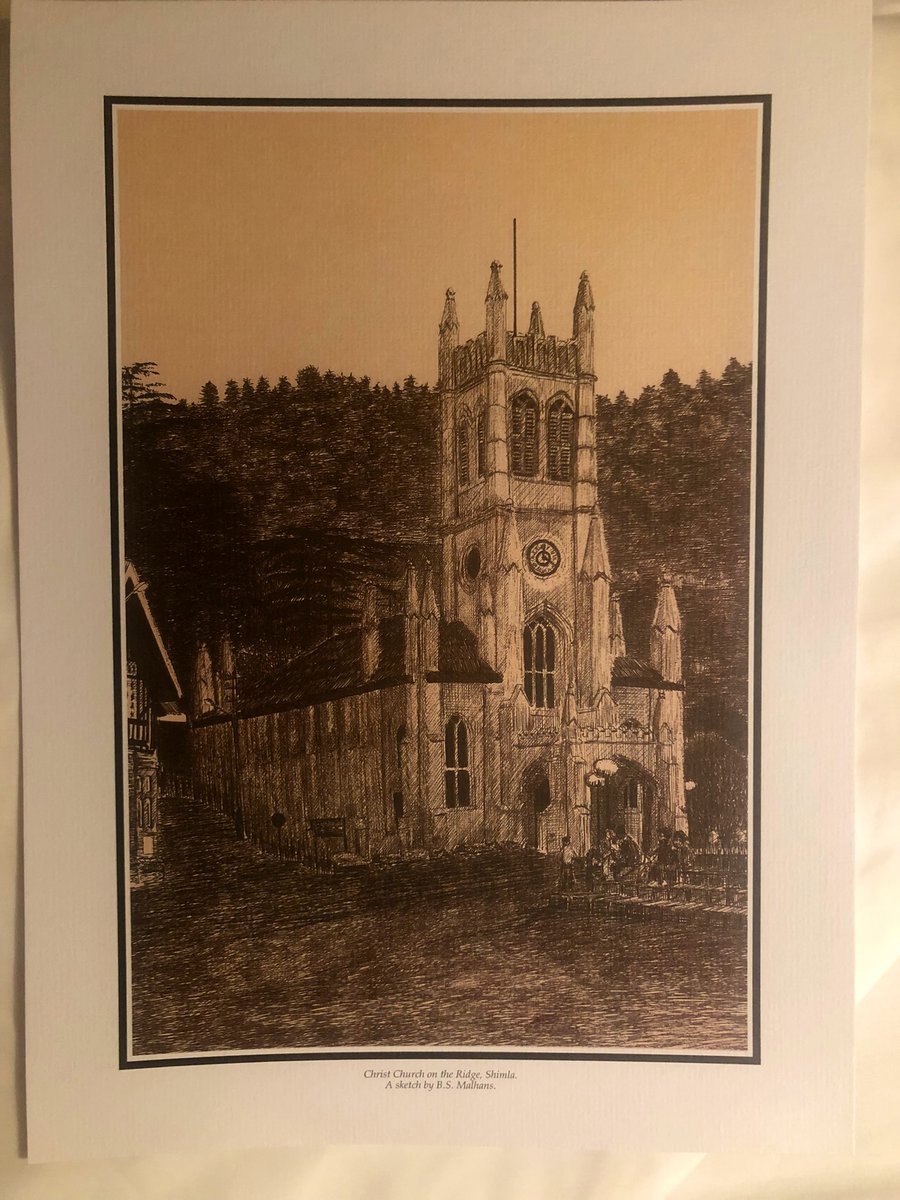 dashmeetchadha's tweet image. Nice touch! @OberoiCecil @Vishal_Virmani