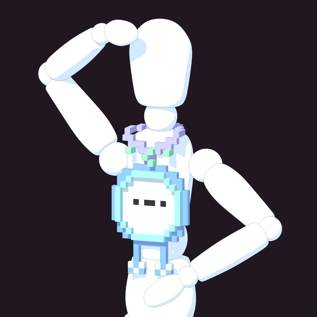 Miguelgarest ⛓ tweet media