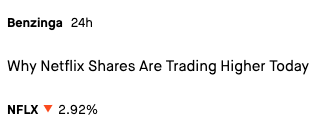 mohammadmoghimi's tweet photo. These stock analysts :)))) https://t.co/CHyTkLQgf8
