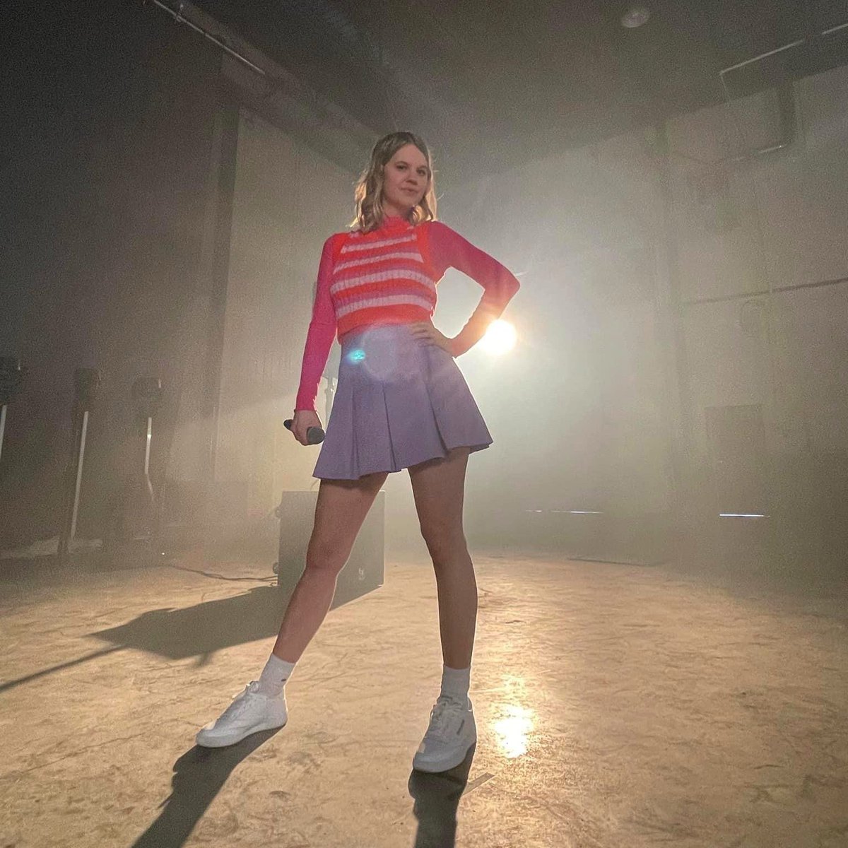 Eli Rose tweet media