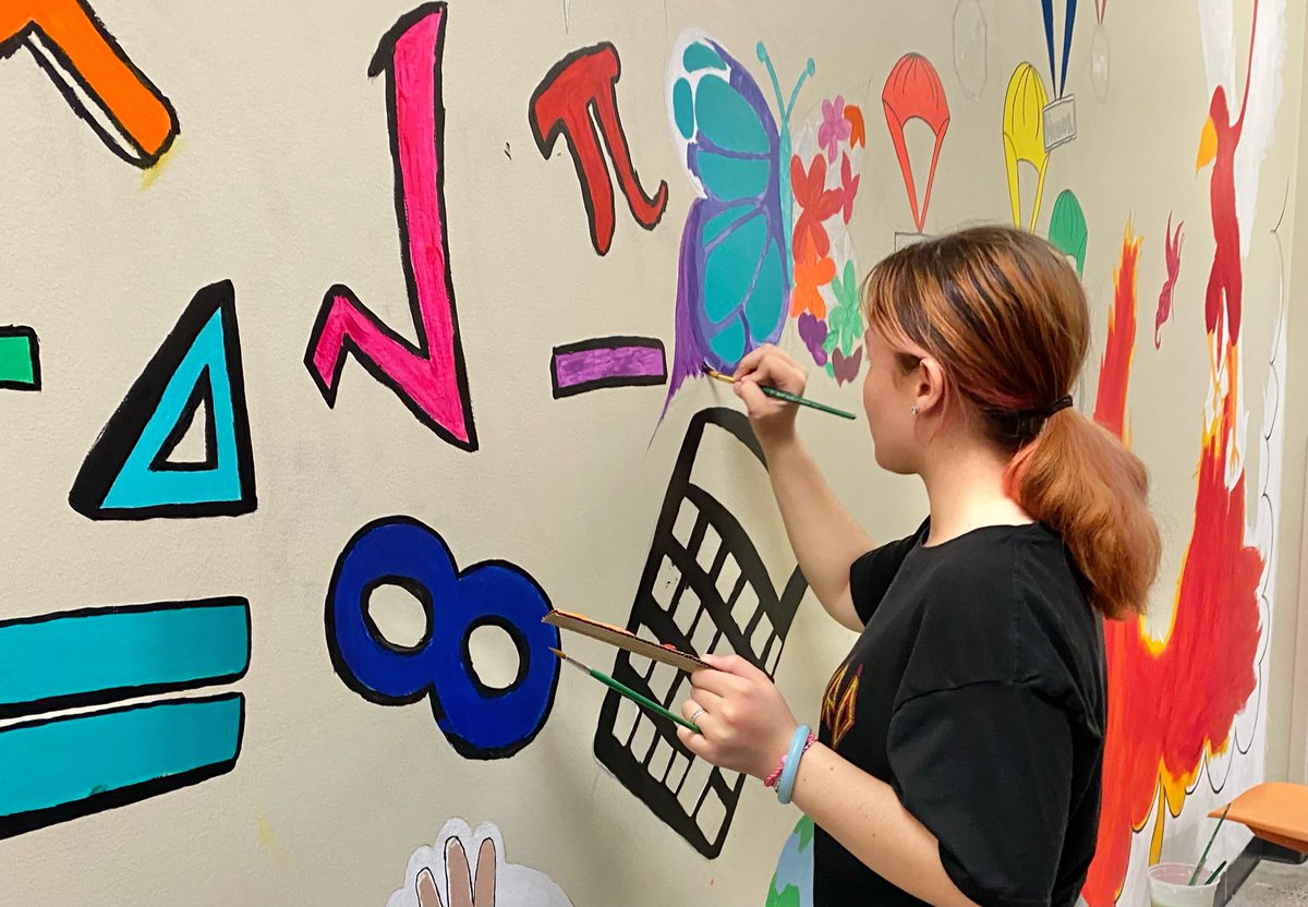 The Rosedale Center tweet media