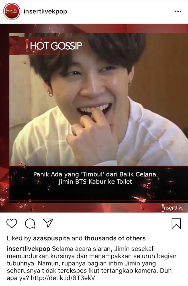 Jeonaff1's tweet photo. @wjjeongguk Ini juga plisss😭 masuk ke pelecehan kan kalo kayak gini😭 gila banget emang insert https://t.co/Ku5Jd5sTCT