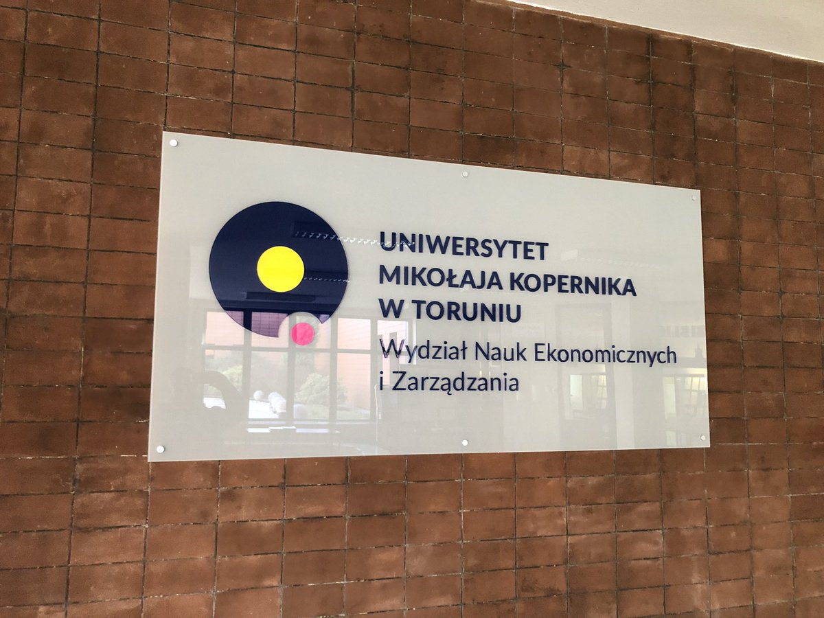M_Winand's tweet photo. Great to be at Torun #Poland for the organisation of the GOALS international Master - GOvernance &amp; Administration of Leisure and Sports #ErasmusMundus #JointMaster @LUNEXUniversity #sportmanagement https://t.co/LKWHwXt1ev