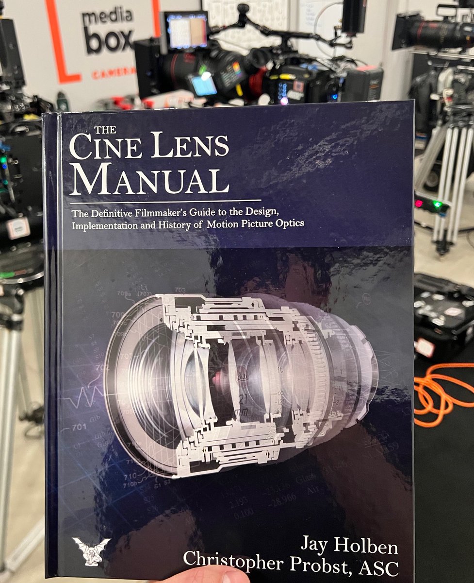 Mediabox Camera tweet media