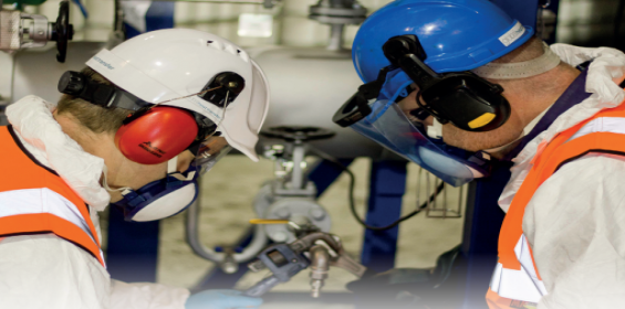 Optimising a new thermal fluid system
Read more 👉🏻 bit.ly/3hU9bAl
Plant &amp; Works Engineering 
#Plant #Works #Engineering #PWEMag #ukmfg