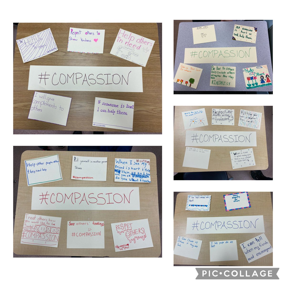 Pinewood Elementary tweet media