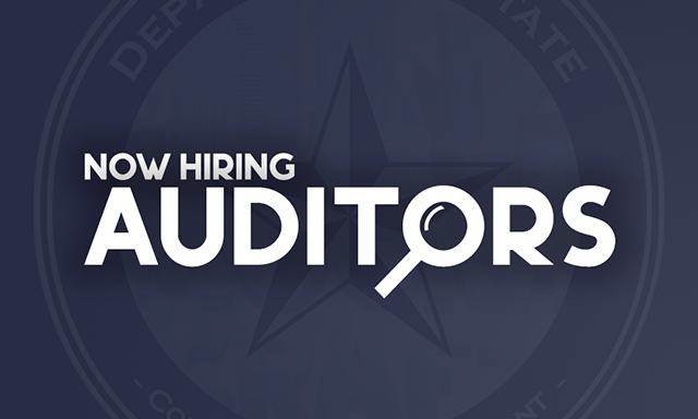 DemocracyCraft's tweet photo. Ever wanted to work with towns and departments to help solve intergovernmental issues? The #statedepartment on #democracycraft is hiring auditors today! https://t.co/emXCtkbAcg