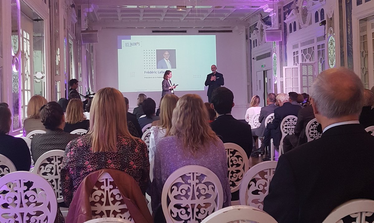 René GAMBA tweet media