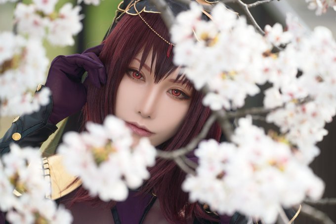 Twitterのコスプレ画像6