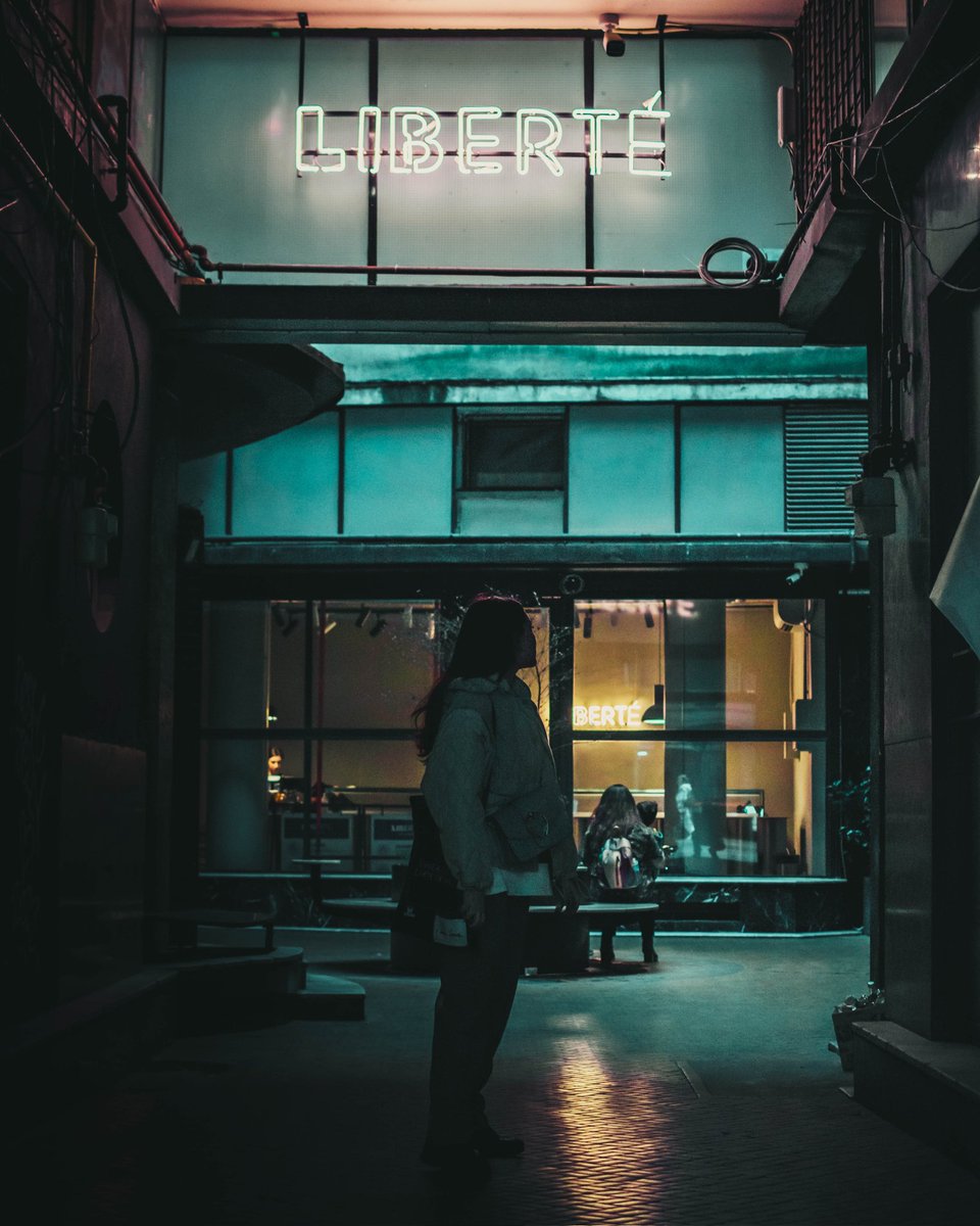 alex_windu's tweet photo. Weekend vibes. #weekendmood #portraitphotography https://t.co/840orwsXF1