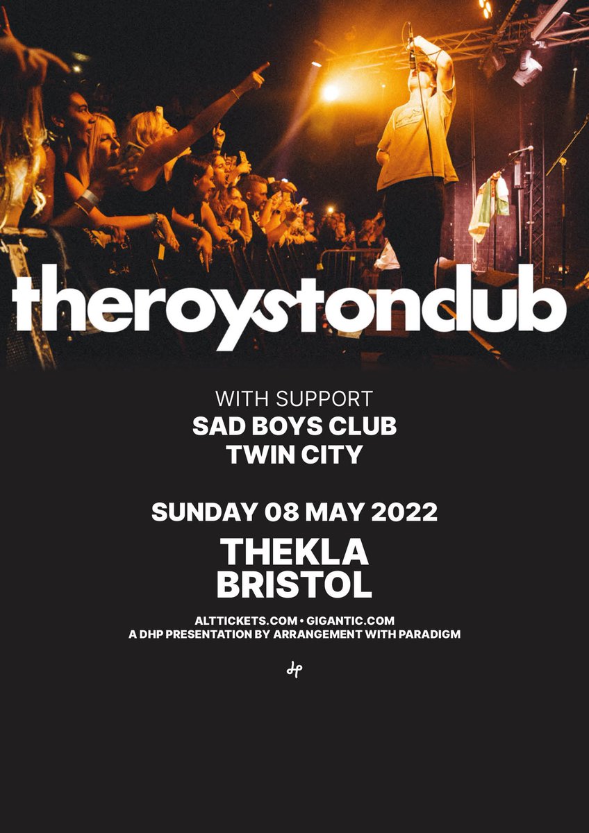 TheRoystonClub's tweet photo. Both these babies are over 60% sold so get your tickets now or forever hold your tongue❤️‍����

Ticket link in the comments x https://t.co/VyUL04Cuhx