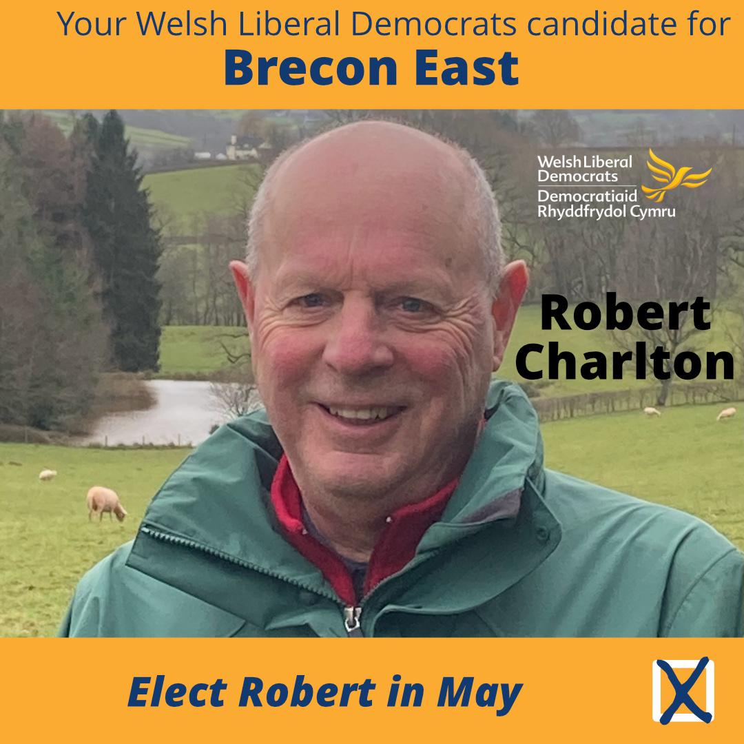 Powys Lib Dem Councillors tweet media