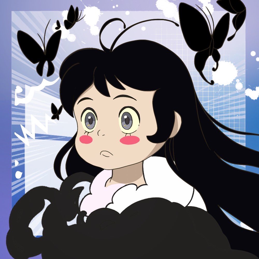 People in the <a href="/IsekaiMeta/">Isekai Meta</a> community are all so talented and friendly; moreover, it was them who inspired me to never stop learning, tryout new possibilities, and spreading good vibes daily through my creations🤍
#IsekaiMeta