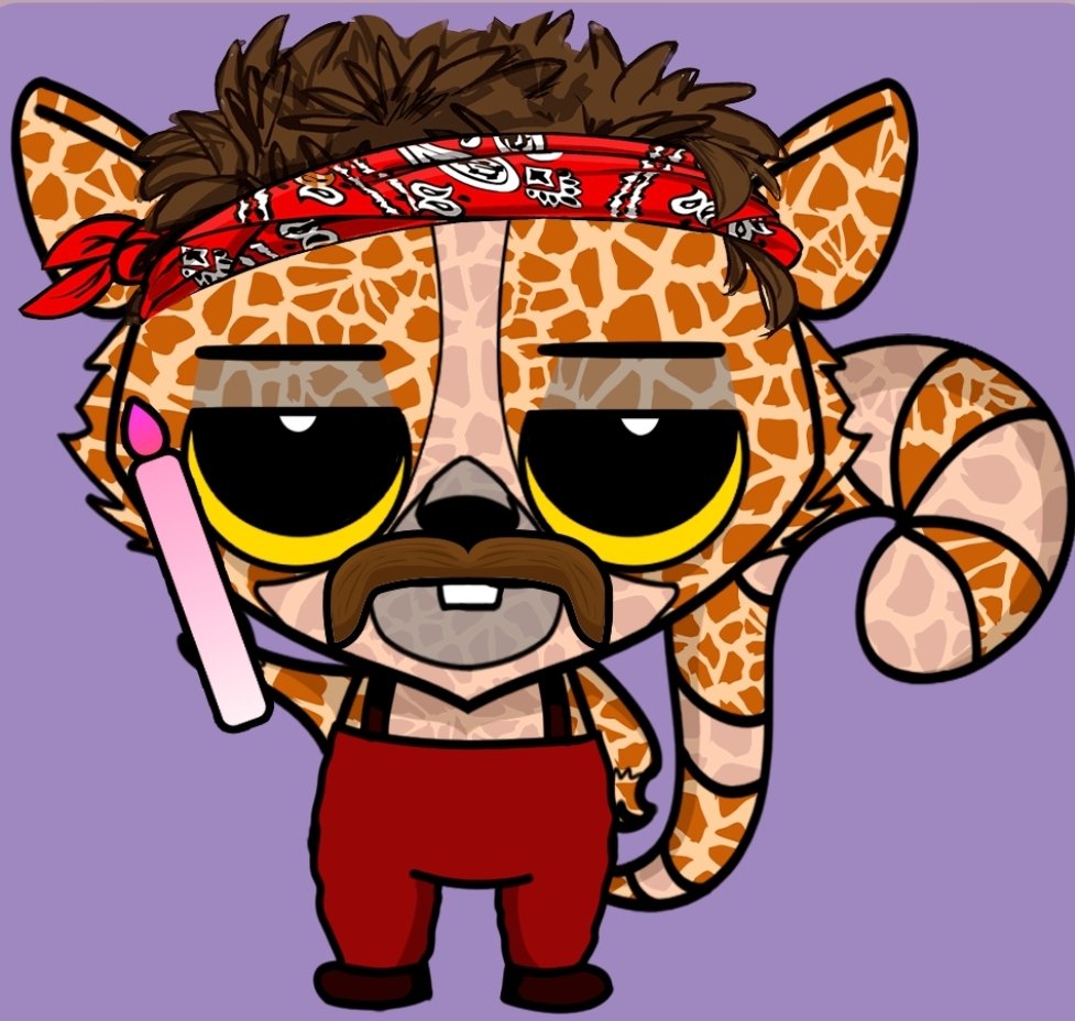 SamSSupreme's tweet photo. We just dropped Lemur #24!🔥🦥❤ 

Floor Price : 0.002 #ETH
💙Opensea: https://t.co/YuDlp2IuCX
✅️Our Links: https://t.co/whnLOVdez1 

Go get your Lemur now!🔥💰😎 

#NFT #NFTs #NFTdrop #NFTCommunity #NFTProject #OpenSea #ETH #nftcollector #NFTCollection https://t.co/Xwxu4qOSqq