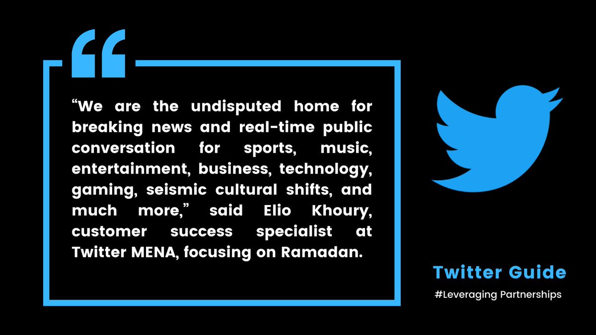chrisamounir's tweet photo. #RamadanTalks2022 highlights the importance of treating Ramadan as a continuation of a brand’s conversation, with Mohammed Abaalkheil, Senior VP of Corporate Comms at STC, stating: “Ramadan is a stop-over destination on a long journey of communication." https://t.co/s7Vm7GjXC3