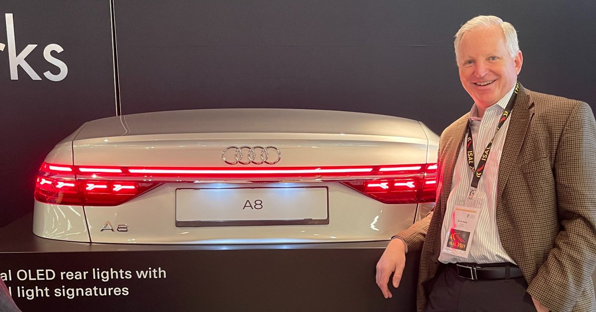 OLEDWorks tweet media