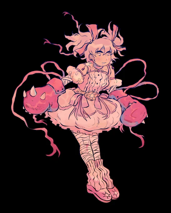 lobster 